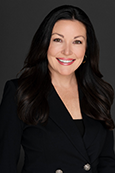 Chair Tina Brown, 8/1/2023 to 7/31/2026 First Term